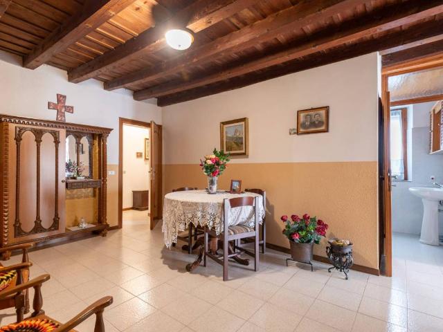 Appartamento in vendita a Comunità Montana della Valle Brembana, Serina