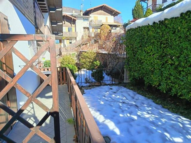 Appartamento in vendita a Comunità Montana della Valle Brembana, Serina