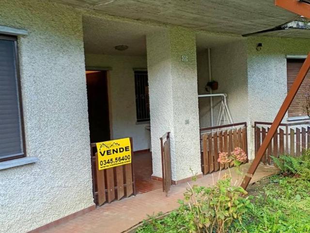 Appartamento in vendita a Bagnella, Serina