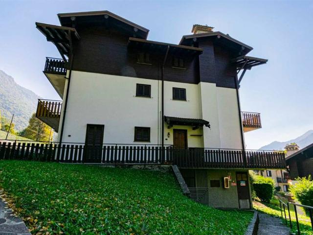 Appartamento in vendita a Valpiana, Serina