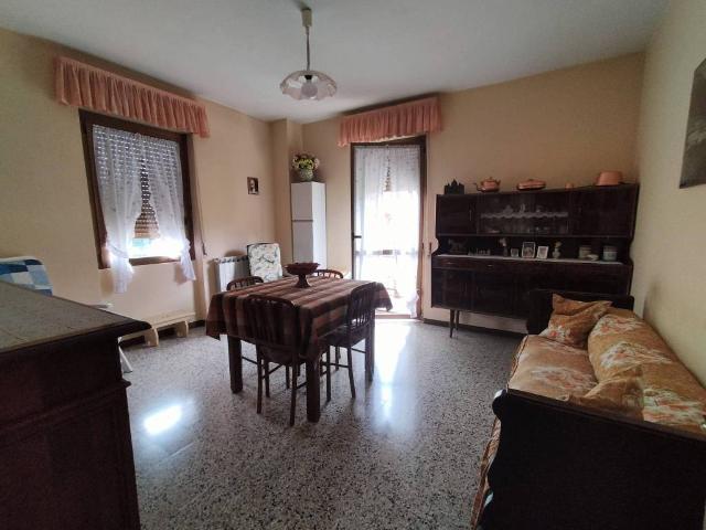 Appartamento in vendita a Comunità Montana della Valle Brembana, Serina