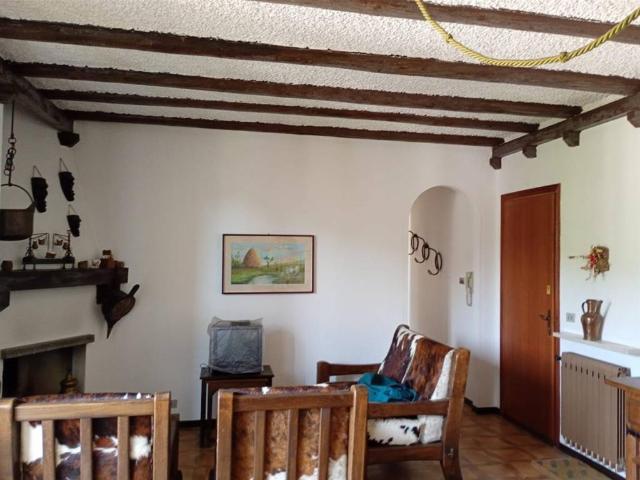 Appartamento in vendita a Comunità Montana della Valle Brembana, Serina