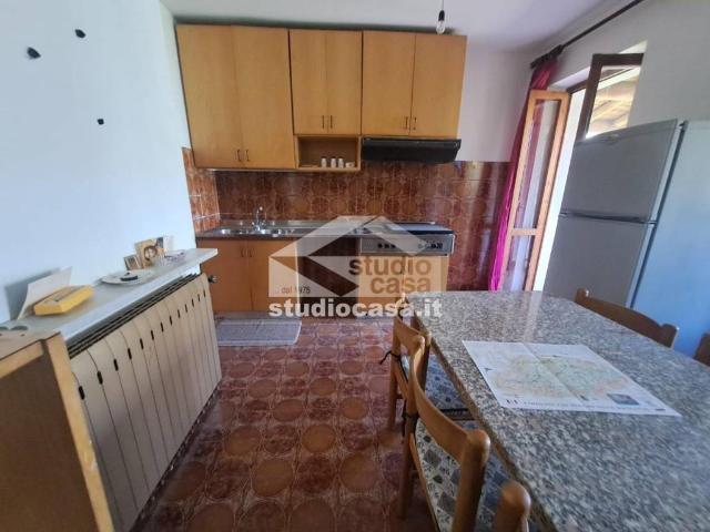 Appartamento in vendita a Bagnella, Serina