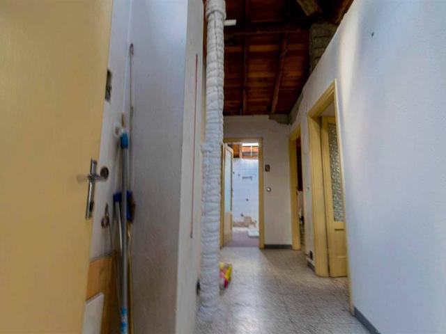 Appartamento in vendita a Comunità Montana della Valle Brembana, Serina