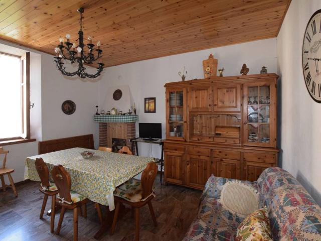 Appartamento in vendita a Comunità Montana della Valle Brembana, Serina