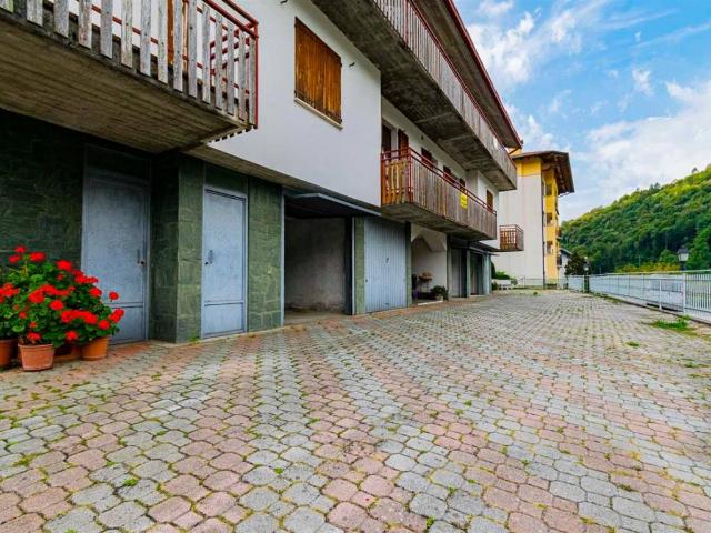 Appartamento in vendita a Valpiana, Serina