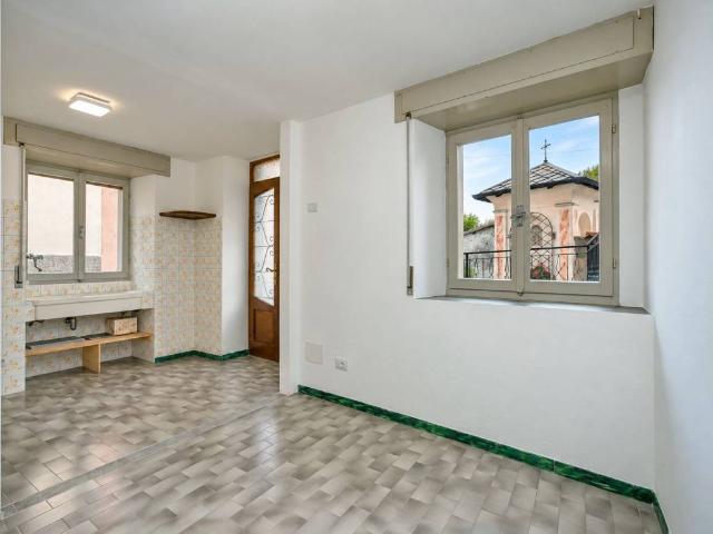 Appartamento in vendita a Lepreno, Serina