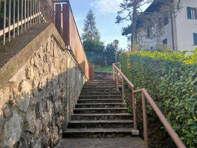 Appartamento in vendita a Valpiana, Serina