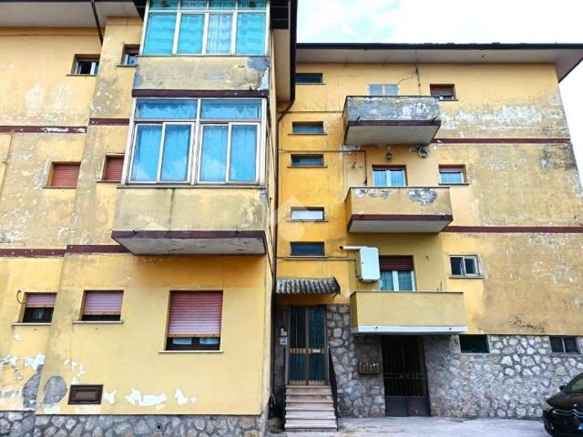 Appartamento in vendita a Serino, Campania