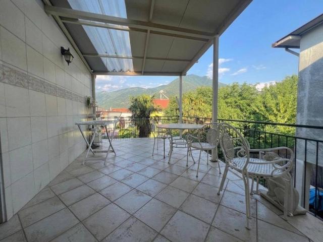 Appartamento in vendita a Serino, Campania