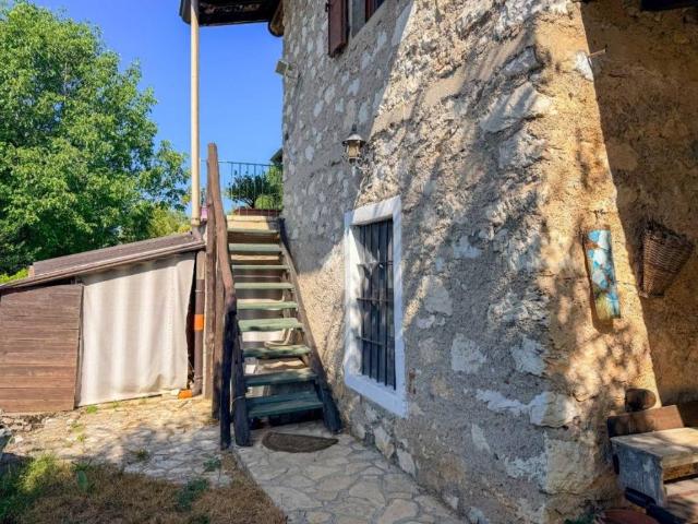 Appartamento in vendita a Comunità montana della Valle Sabbia, Serle
