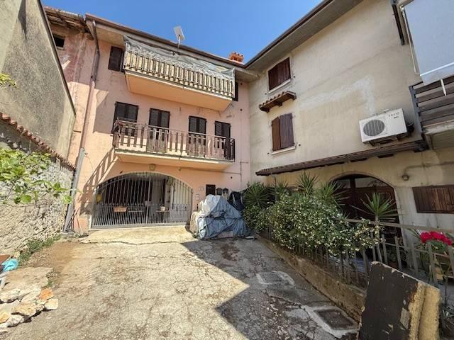 Appartamento in vendita a Comunità montana della Valle Sabbia, Serle