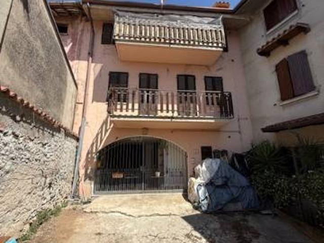 Appartamento in vendita a Comunità montana della Valle Sabbia, Serle