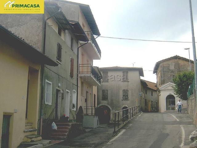Appartamento in vendita a Comunità montana della Valle Sabbia, Serle