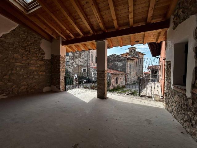 Appartamento in vendita a Comunità montana della Valle Sabbia, Serle