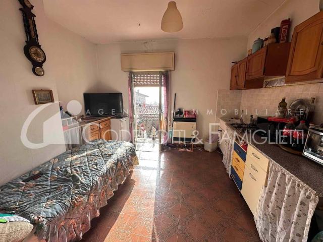 Appartamento in vendita a Comunità montana della Valle Sabbia, Serle