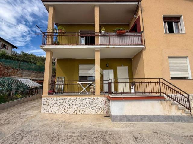 Appartamento in vendita a Ronco, Serle