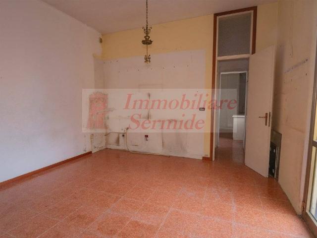 Appartamento in vendita a Sermide e Felonica, Sermide