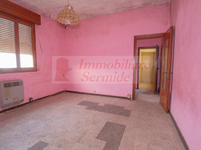Appartamento in vendita a Sermide e Felonica, Sermide