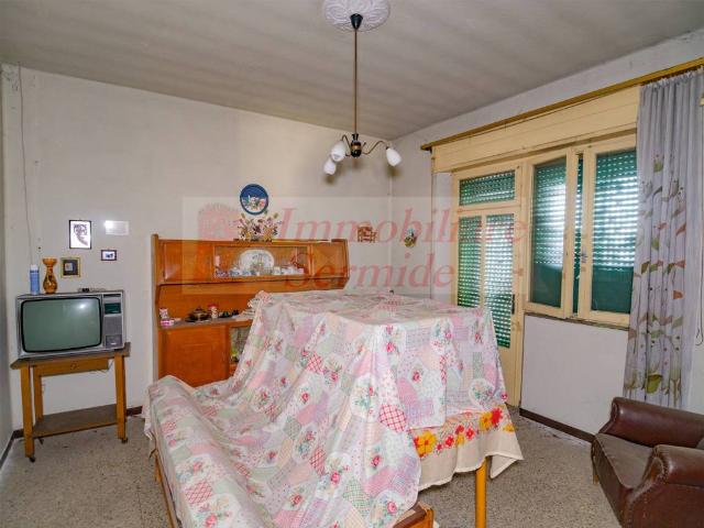 Appartamento in vendita a Sermide e Felonica, Sermide