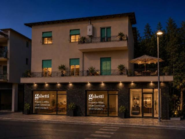 Appartamento in vendita a Bivio di Doganella, Sermoneta