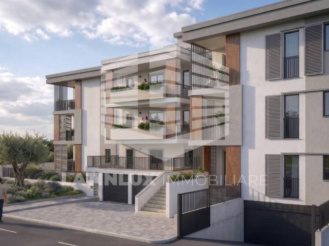 Appartamento in vendita a Borgata Carrara, Sermoneta