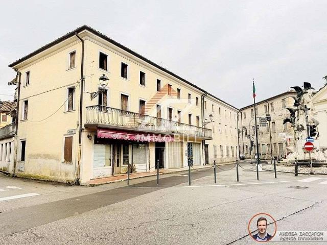 Villa Indipendente in vendita a Sernaglia Della Battaglia, Veneto