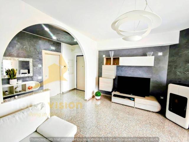 Appartamento in vendita a Marche, Ancona