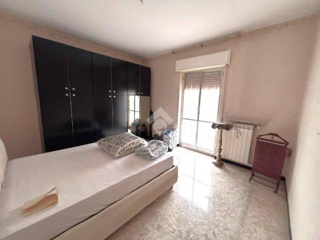 Appartamento in vendita a Serra Riccò, Liguria