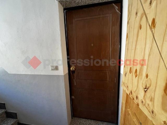 Appartamento in vendita a Serra Riccò, Liguria