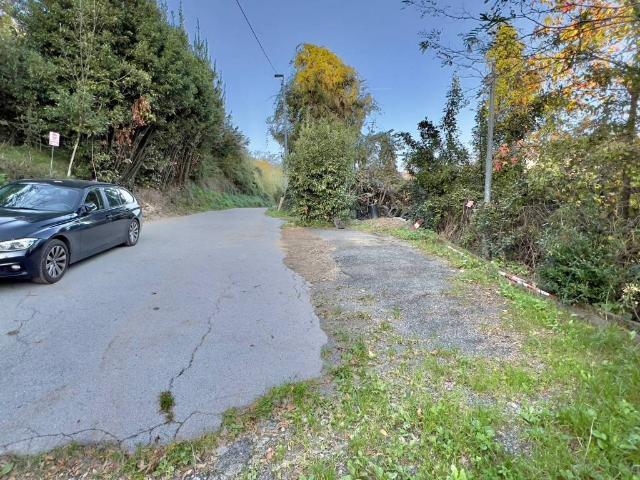 Appartamento in vendita a Serra Riccò, Liguria
