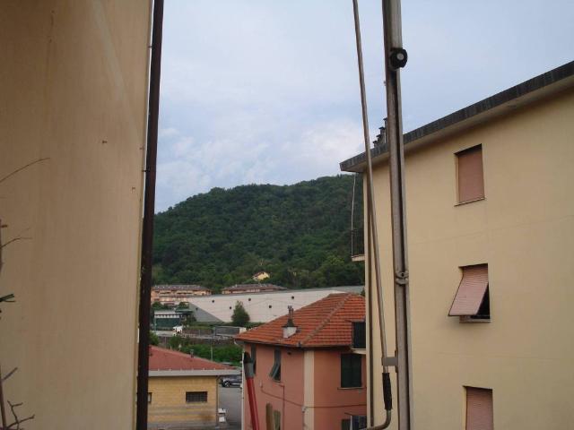 Appartamento in vendita a Serra Riccò, Liguria