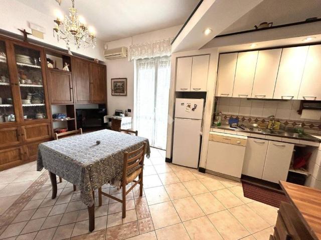 Appartamento in vendita a Serra Riccò, Liguria