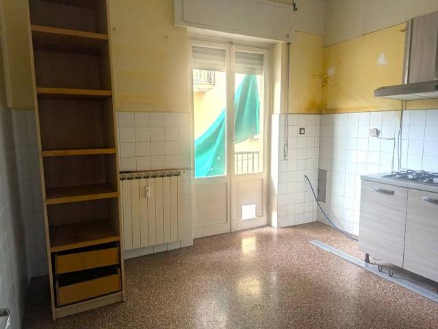 Appartamento in vendita a Serra Riccò, Liguria