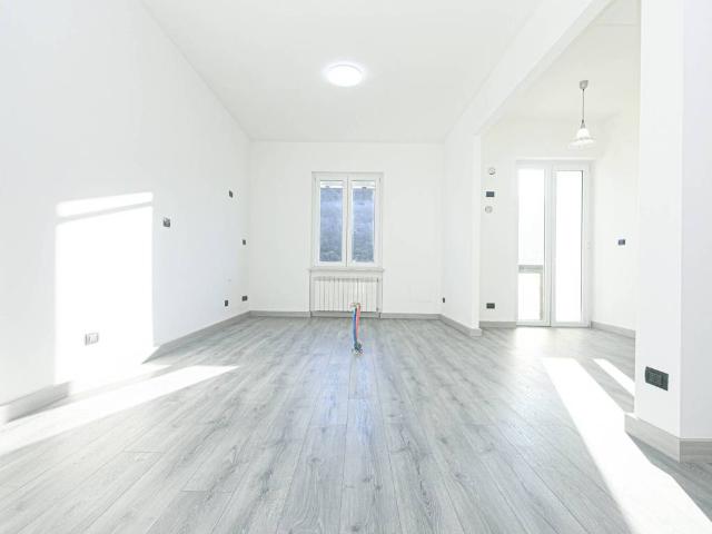 Appartamento in vendita a Serra Riccò, Liguria