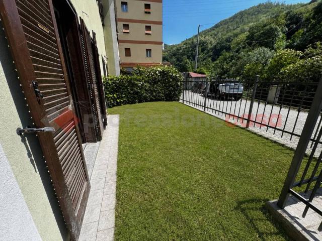 Appartamento in vendita a Serra Riccò, Liguria