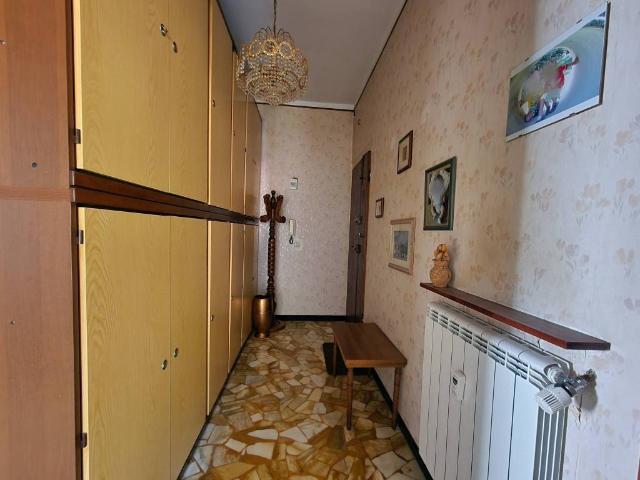 Appartamento in vendita a Serra Riccò, Liguria