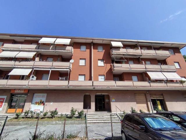 Appartamento in vendita a Serra Riccò, Liguria
