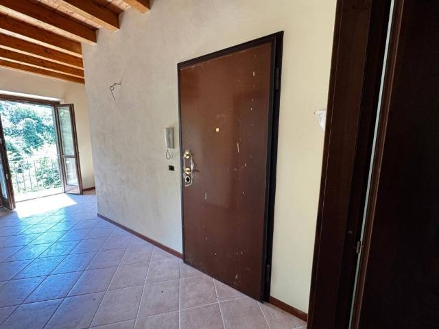 Appartamento in vendita a Serra Riccò, Liguria