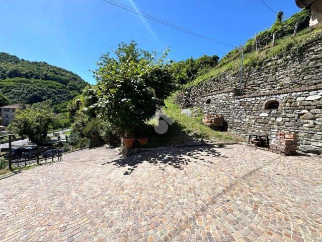 Appartamento in vendita a Serra Riccò, Liguria
