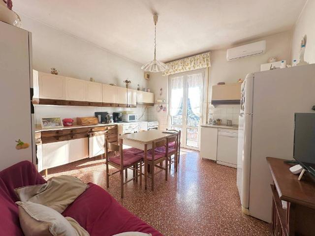 Appartamento in vendita a Serra Riccò, Liguria