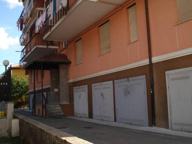 Appartamento in vendita a Serra Riccò, Liguria