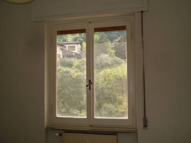 Appartamento in vendita a Serra Riccò, Liguria