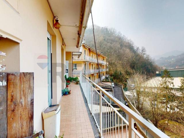 Appartamento in vendita a Serra Riccò, Liguria