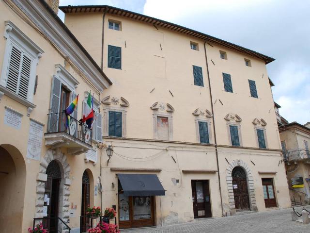 Appartamento in vendita a Marche, Ancona