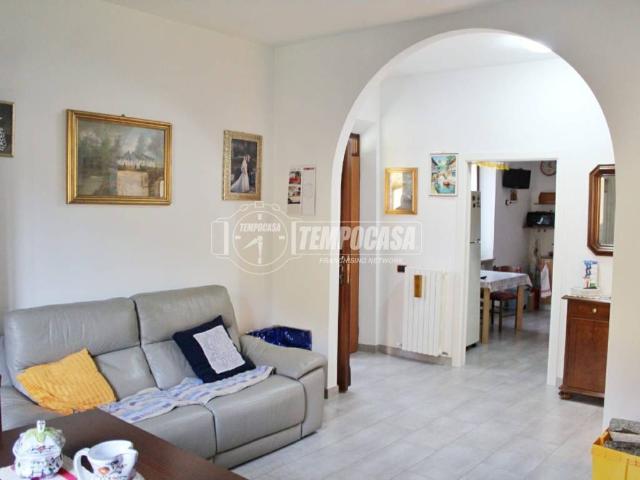 Appartamento in vendita a Marche, Ancona