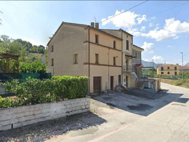 Appartamento in vendita a Marche, Ancona