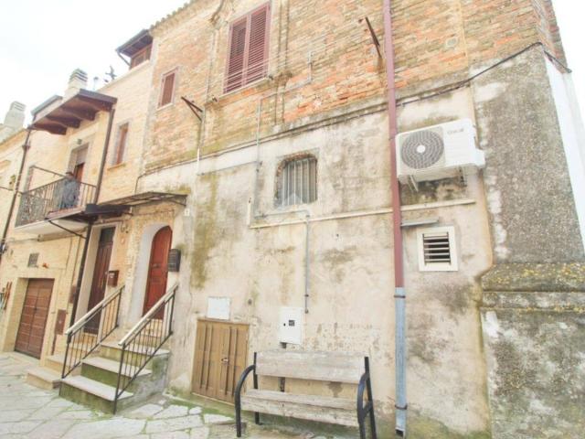 Appartamento in vendita a Puglia, Foggia