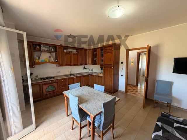 Appartamento in vendita a Serradifalco, Sicilia