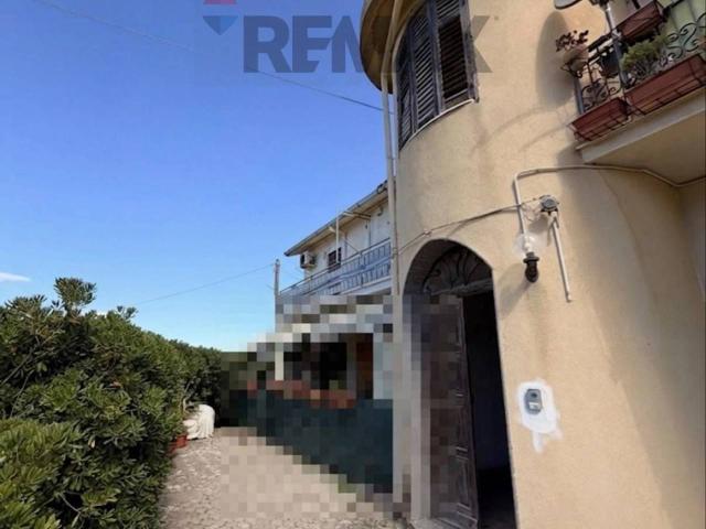 Appartamento in vendita a Serradifalco, Sicilia